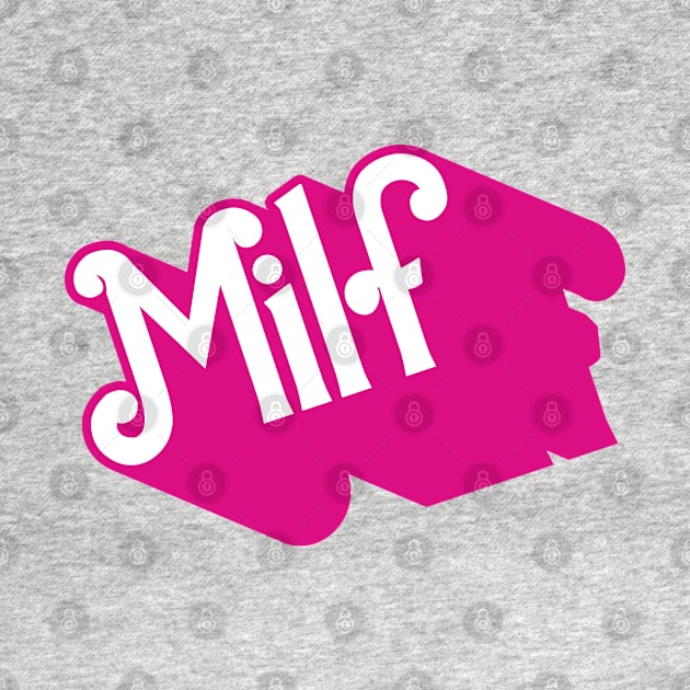 Milf by byb